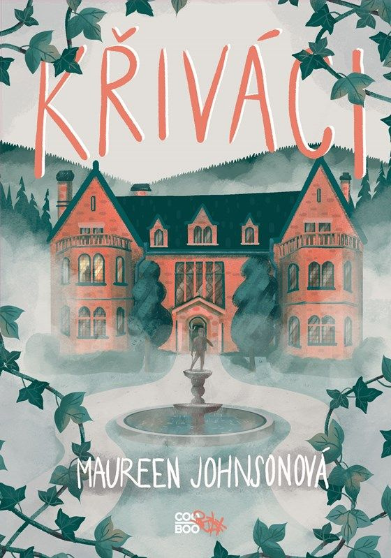 Křiváci COOBOO