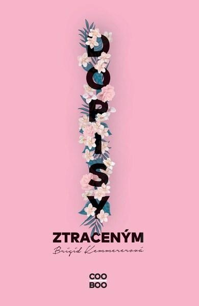 Dopisy ztraceným - Brigid Kemmererová