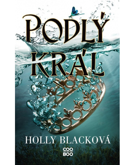 Podlý král COOBOO