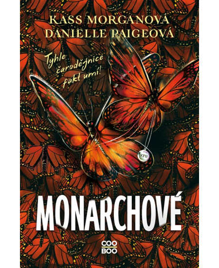 Monarchové COOBOO