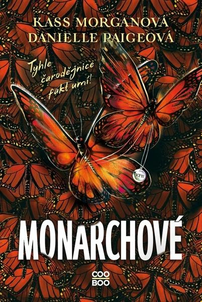 Monarchové COOBOO