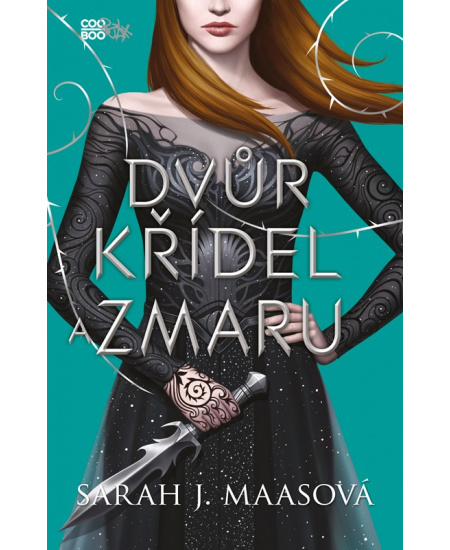Dvůr křídel a zmaru COOBOO