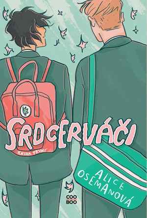 Srdcerváči - Alice Osemanová