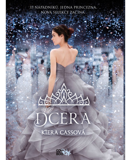 Dcera - Kiera Cassová