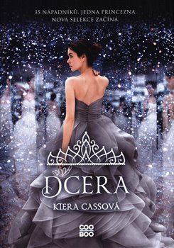Dcera - Kiera Cassová