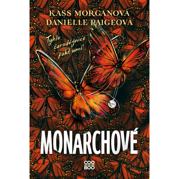 Monarchové