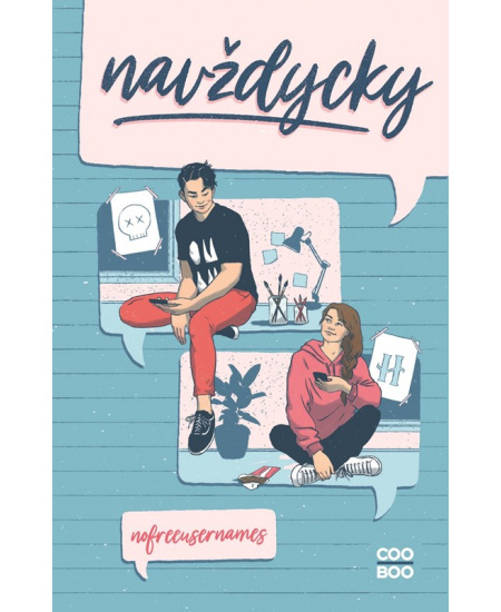 Navždycky - Nofreeusernames