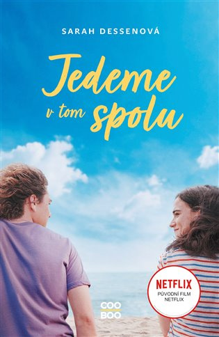 Jedeme v tom spolu COOBOO
