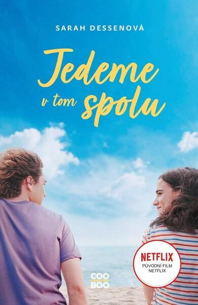 Jedeme v tom spolu COOBOO