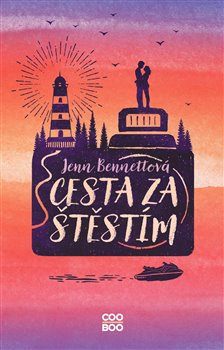 Cesta za štěstím - Jenn Bennettová