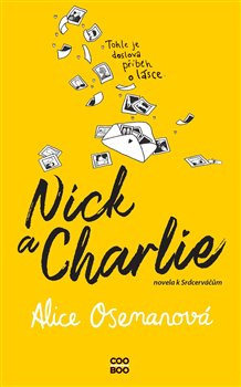 Nick a Charlie - Alice Osemanová