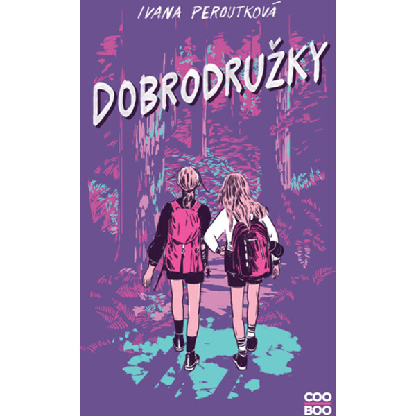 Dobrodružky