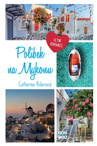 Polibek na Mykonu COOBOO
