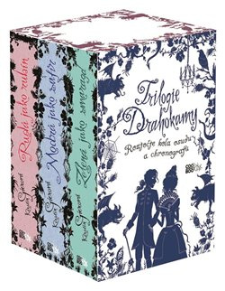 Drahokamy Box - Kerstin Gierová