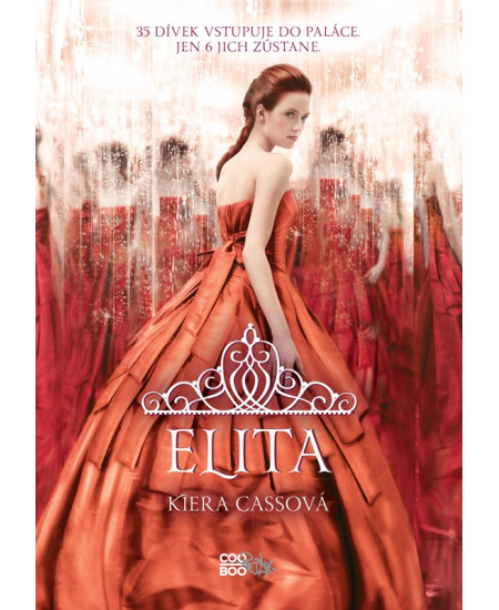 Elita COOBOO