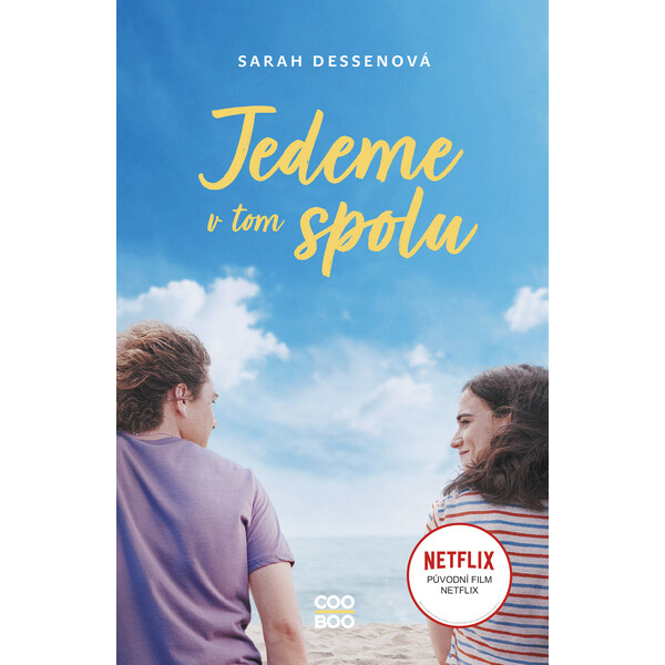 Jedeme v tom spolu