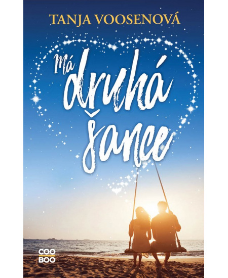 Má druhá šance - Tanja Voosenová