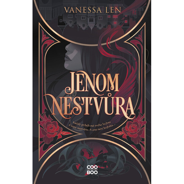 Jenom nestvůra