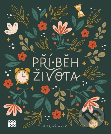 Příběh života - printintin