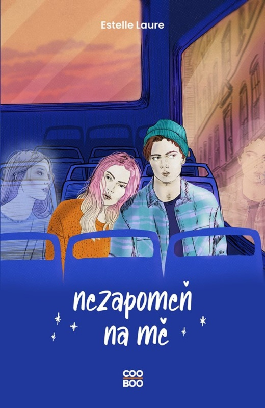 Nezapomeň na mě COOBOO