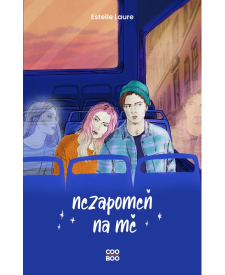 Nezapomeň na mě COOBOO