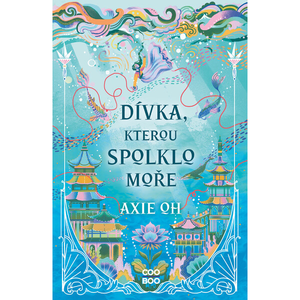 Dívka, kterou spolklo moře