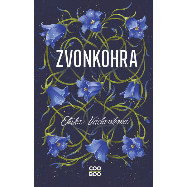 Zvonkohra - Eliška Václavíková