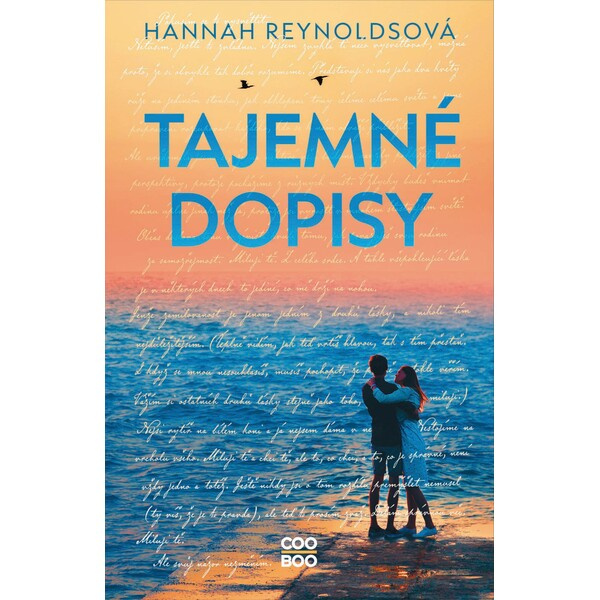 Tajemné dopisy