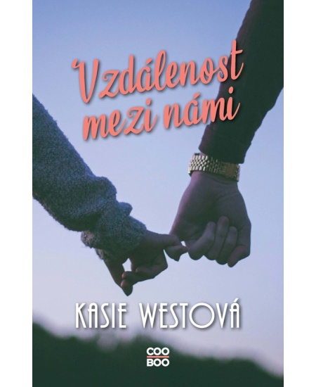 Vzdálenost mezi námi - Kasie Westová
