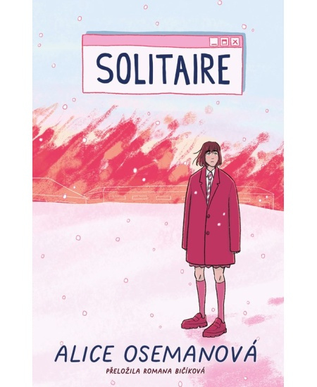 Solitaire - Alice Osemanová