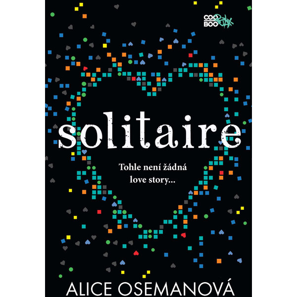 Solitaire - Alice Osemanová