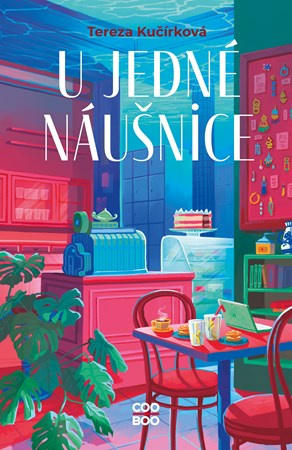 U Jedné náušnice - Tereza Kučírková