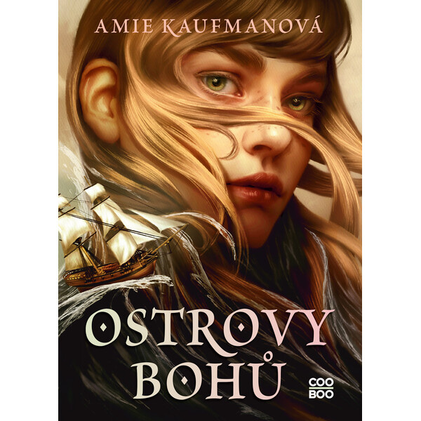 Ostrovy bohů