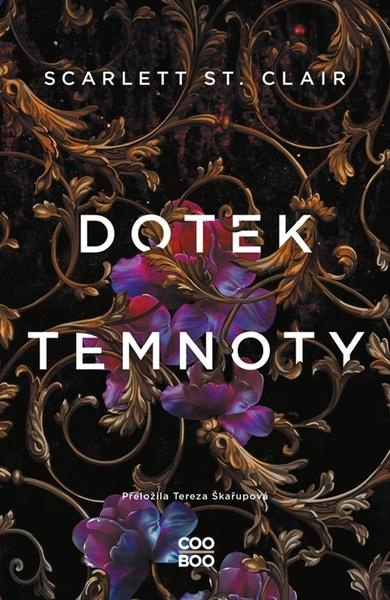 Dotek temnoty COOBOO