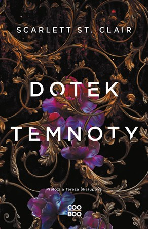 Dotek temnoty COOBOO