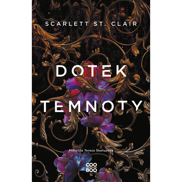 Dotek temnoty COOBOO