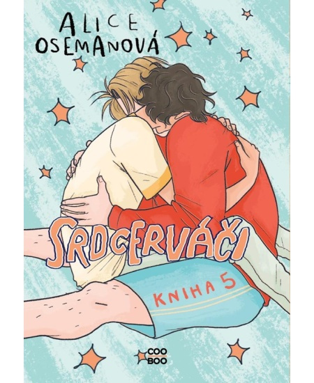 Srdcerváči 5 - Alice Osemanová