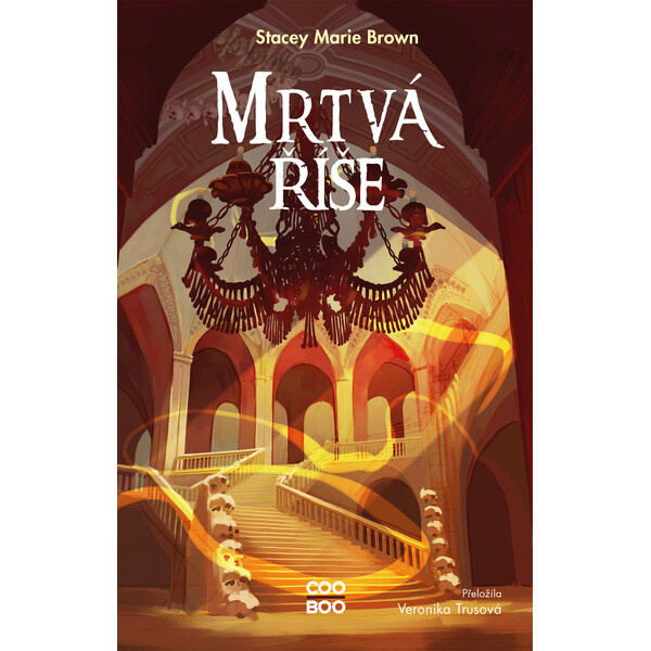 Mrtvá říše
