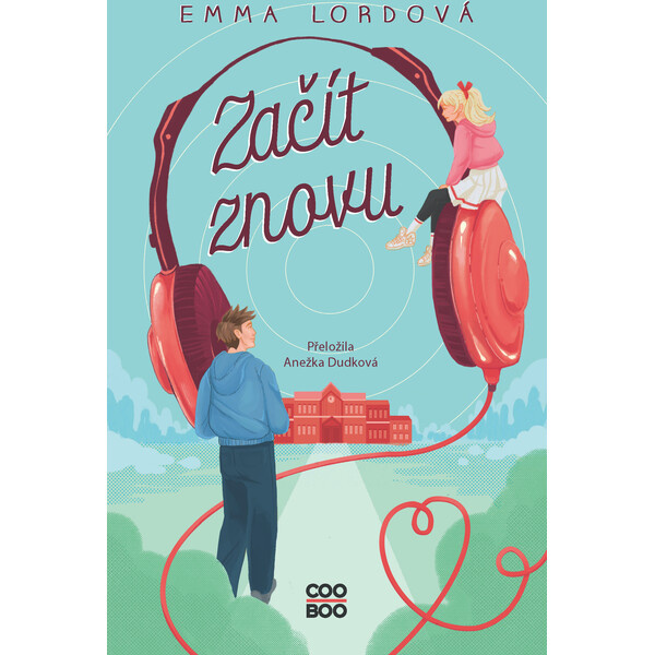 Začít znovu