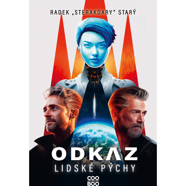 Odkaz lidské pýchy