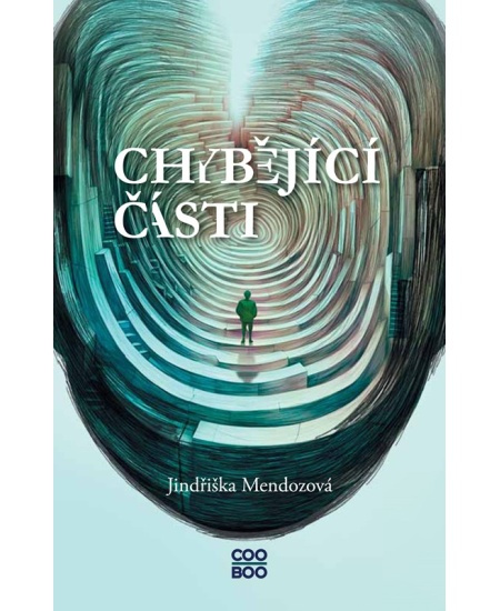 Chybějící části - Jindřiška Mendozová