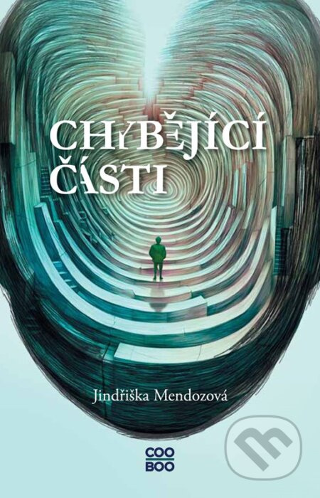 Chybějící části - Jindřiška Mendozová