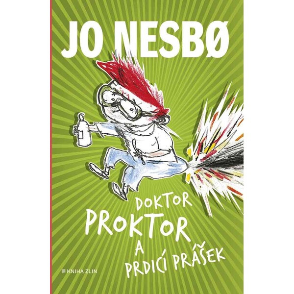 Doktor Proktor a prdicí prášek (1)