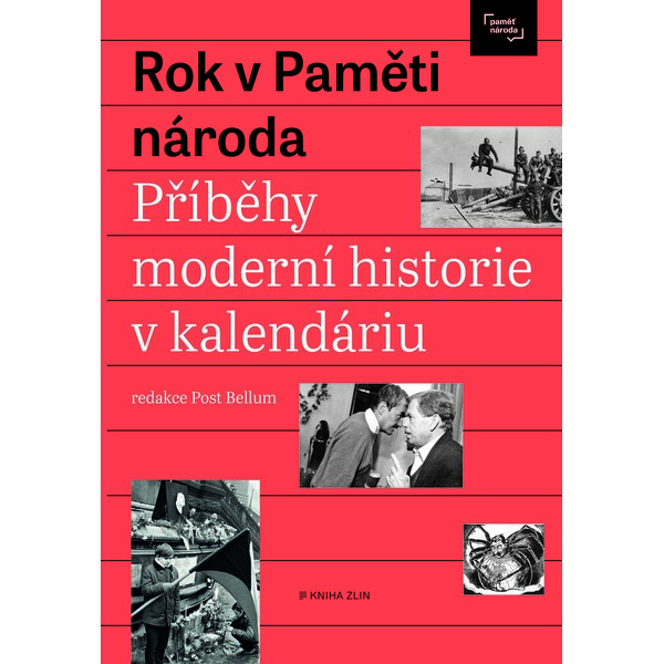 Rok v Paměti národa