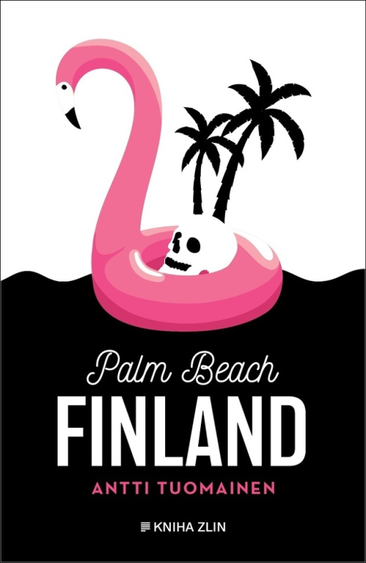 Palm Beach Finland KNIHA ZLÍN