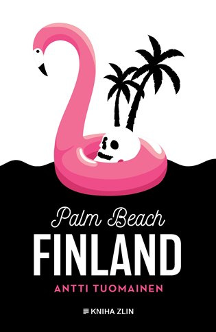 Palm Beach Finland KNIHA ZLÍN