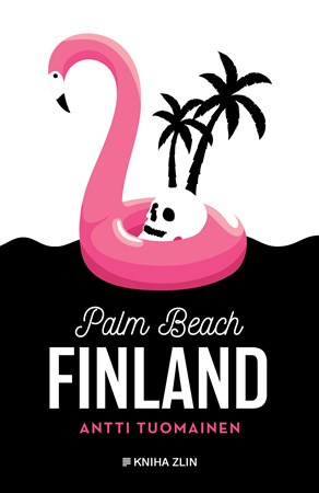 Palm Beach Finland KNIHA ZLÍN