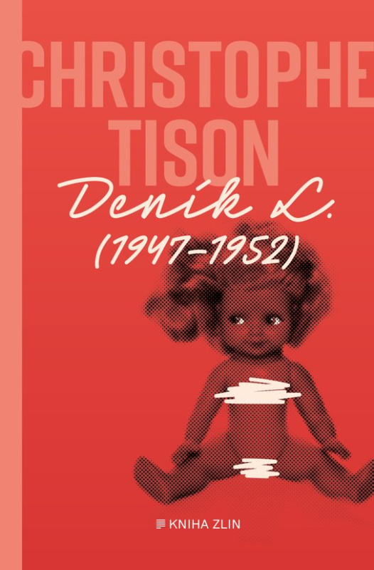 Deník L. -  Christophe  Tison
