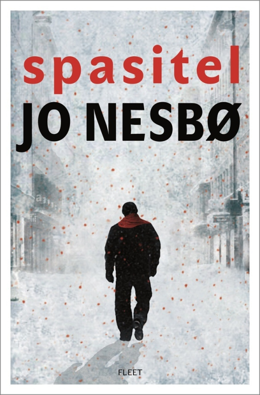 Spasitel KNIHA ZLÍN