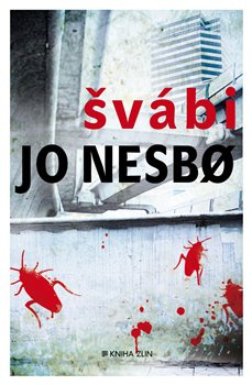 Švábi - Jo Nesbo
